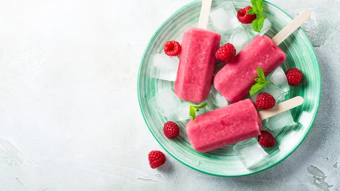 Ide Kreasi Es Lolipop untuk Buka Puasa yang Segar dan Sehat, Pasti Disukai Anak