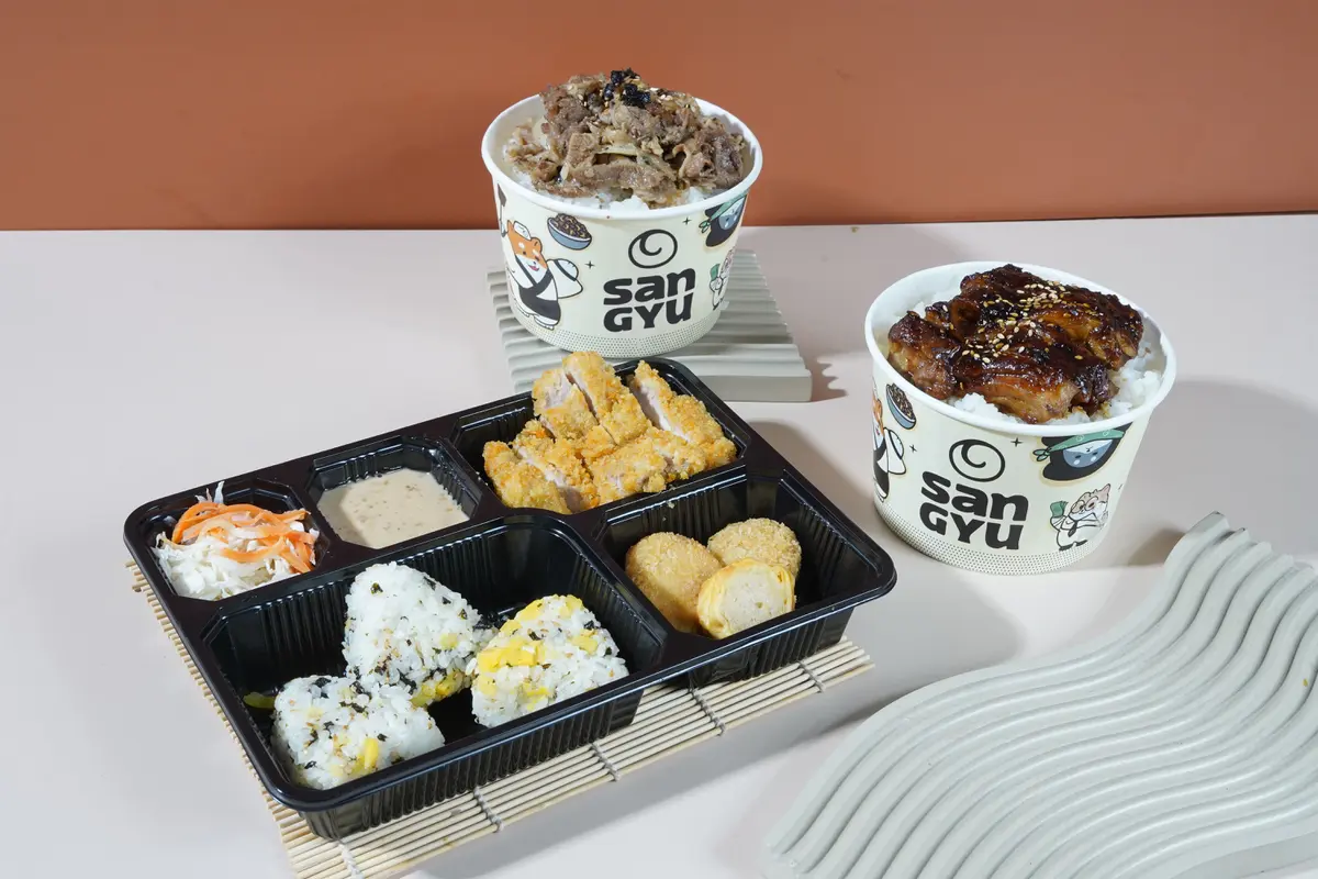 Menyantap Makanan Rumahan ala Jepang Kini Bisa Dilakukan Setiap Hari