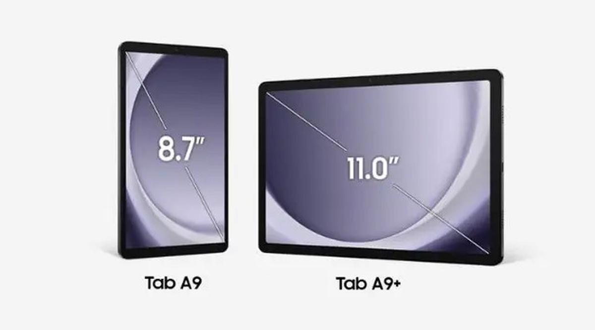 Harga Terbaru Samsung Galaxy Tab A9 dan Tab A9 Plus April 2025