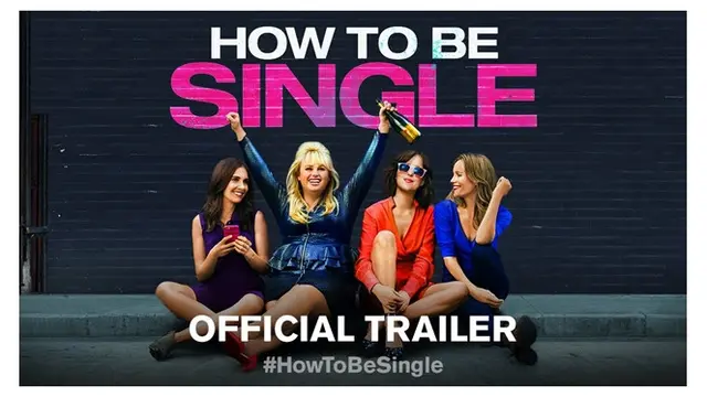 How To Be Single