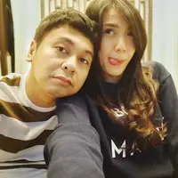 (Instagram/anissaaziza)