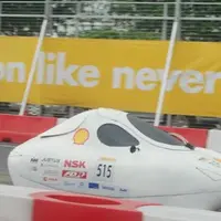 Kalabia Evo 5 (foto: Universitas Indonesia)