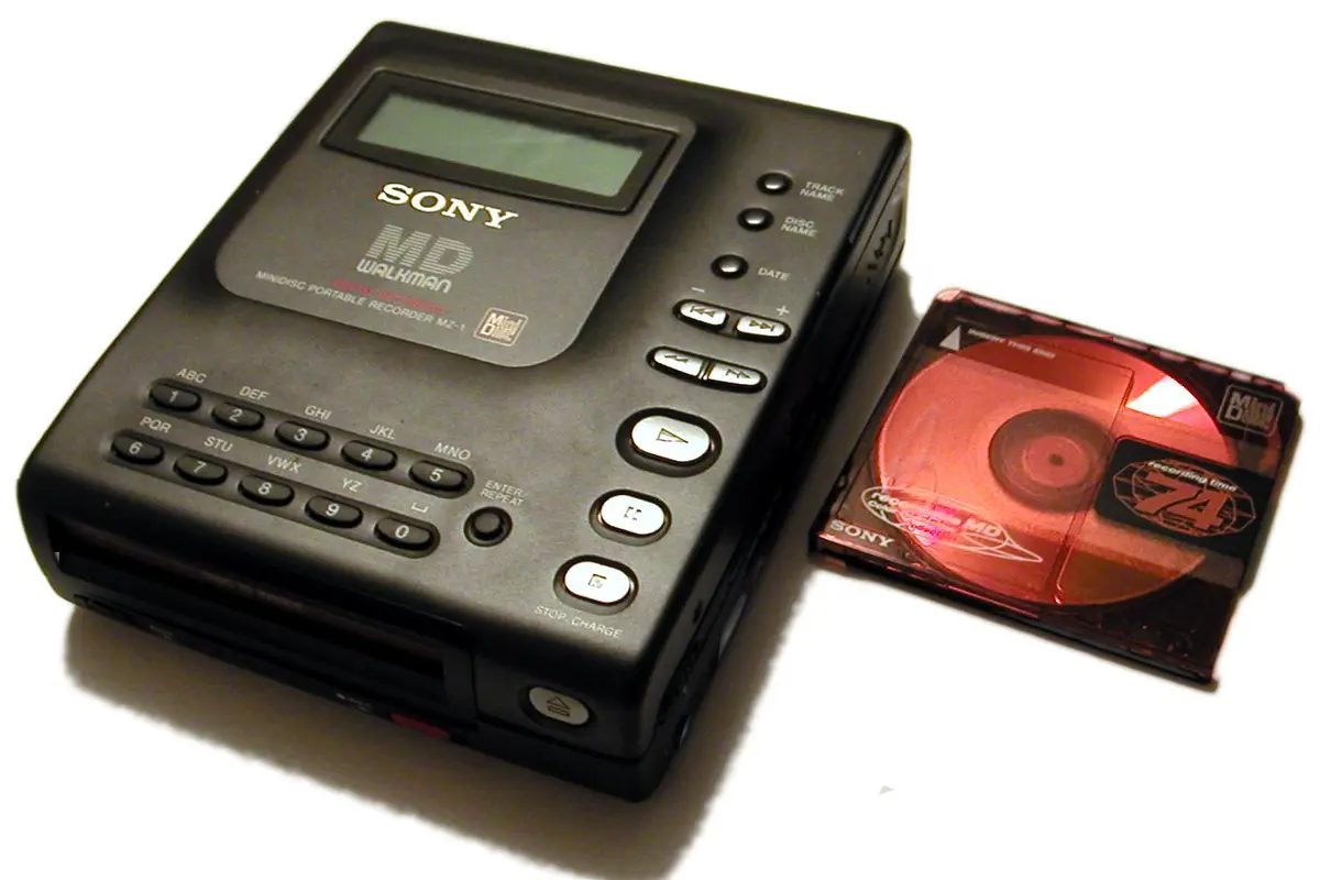12 Gadget Canggih di Era 90-an (Bagian II)