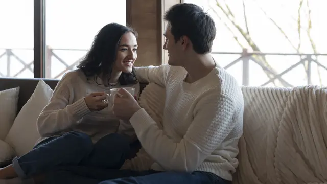 Cara Bijak Menghadapi Pasangan yang Punya Gengsi Tinggi - 1