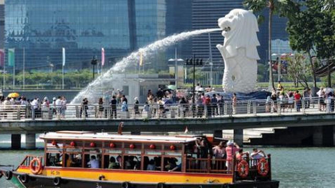 Kemerdekaan Singapura hasil bentrok ras dengan Malaysia