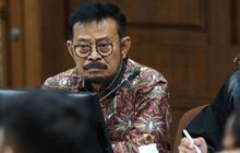 Vonis SYL Diperberat Jadi 12 Tahun, Begini Respons KPK