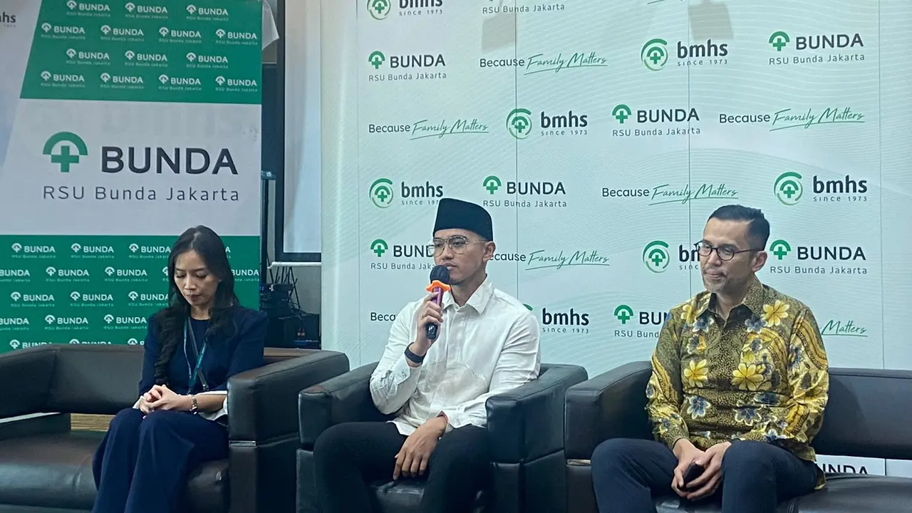 Kaesang Pangarep dan Erina Gudono telah resmi menjadi seorang ibu dan ayah usai putri kecilnya lahir pada hari ini, Selasa, (15/10/2024)