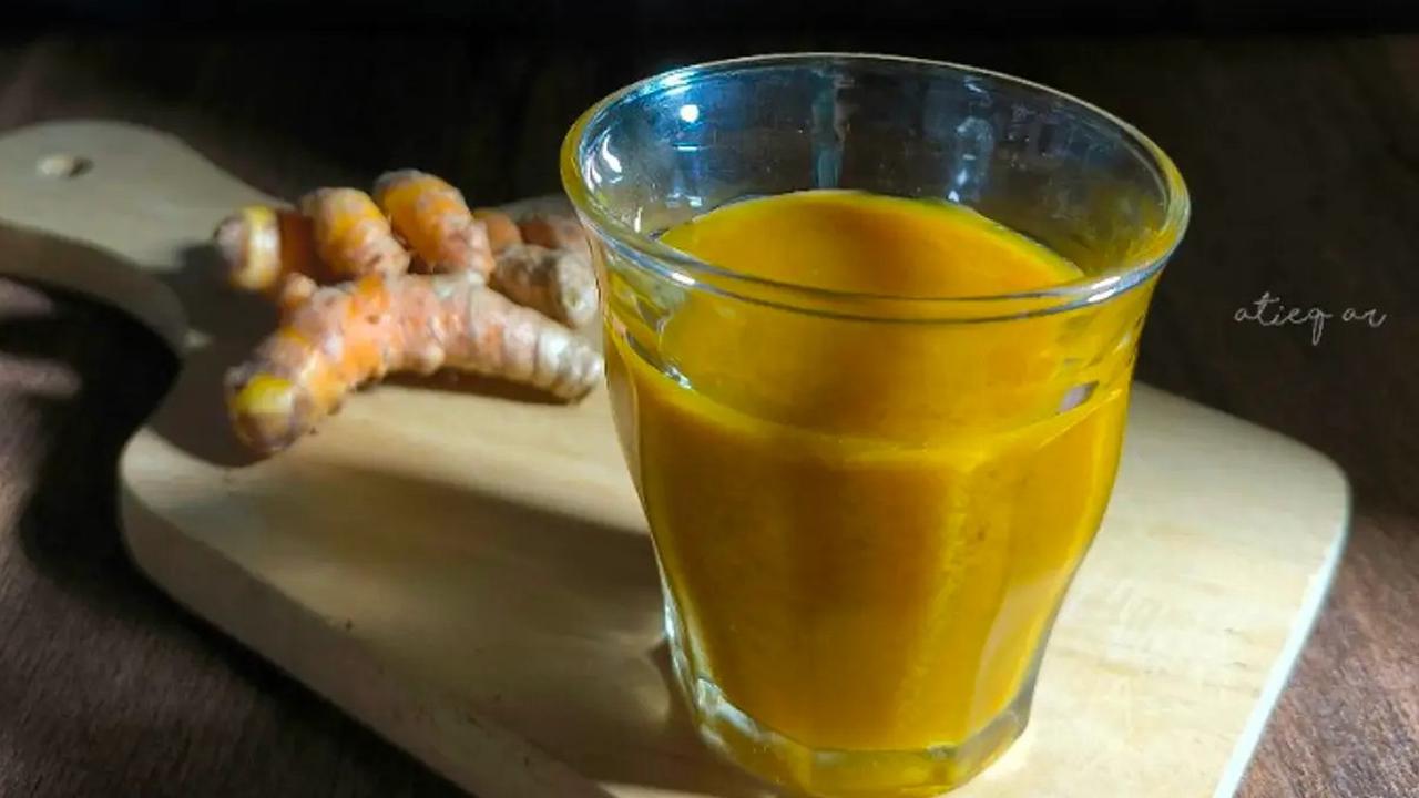Resep Jamu Herbal Penurun Kolesterol yang Terbuat dari Bahan-Bahan Dapur