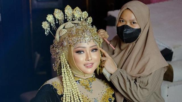 Nur Azizah (Istimewa)