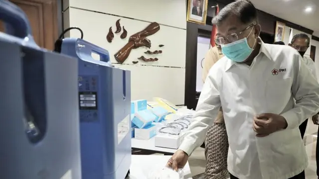 Jusuf Kalla