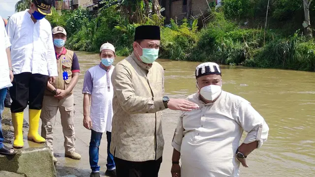 Catat Rekor Wali Kota Pertama yang Kerja saat Lebaran, Bobby Nasution Diapresiasi