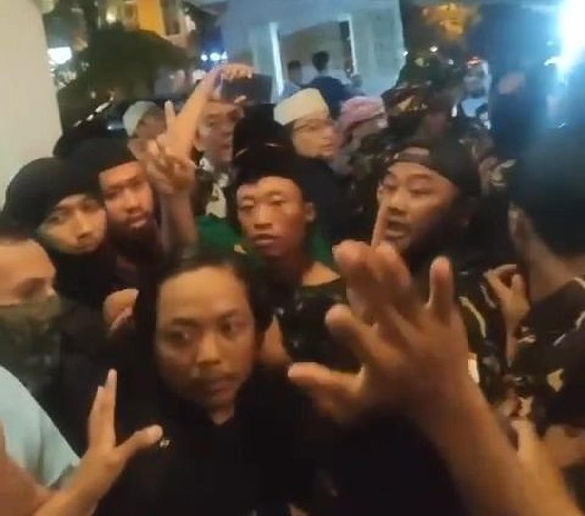 Dok. Istimewa