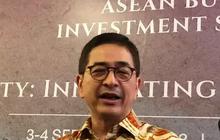Ketua ASEAN-BAC: Indonesia-Myanmar Fokus Mendukung dan Memajukan UMKM