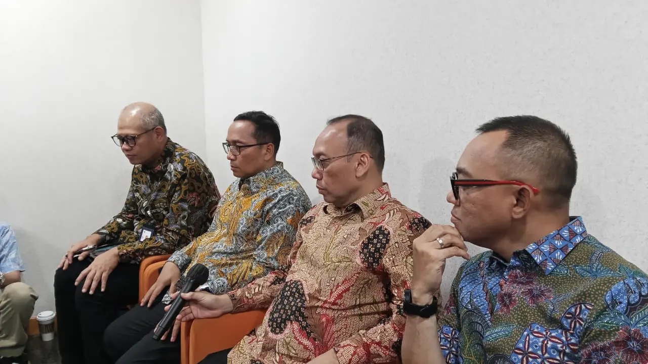 MSCI Soroti Kualitas Pasar Saham Indonesia, BEI Minta Klarifikasi