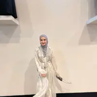 Padu Padan Clean Outfit ala Zaskia Sungkar (Instagram/@zaskiasungkar15)