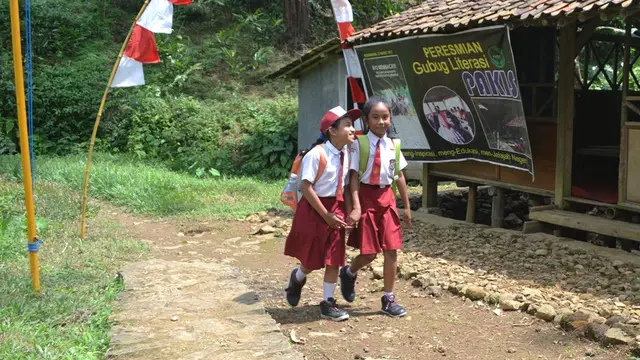 Salam Pagi