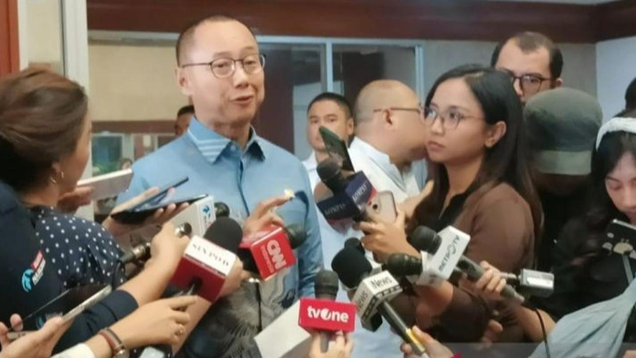 VIDEO: Respons Tuntutan Purnawirawan TNI ke Prabowo, MPR Kami Patuh Hasil Keputusan KPU