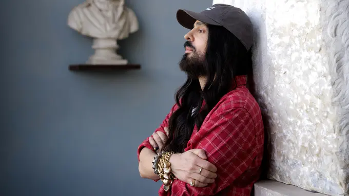 Alessandro Michele