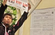 Terbaru Quick Count CSIS 90,8 Persen Suara Masuk: Anies 24,94 Persen, Prabowo 58,25 Persen, Ganjar 16,81 Persen