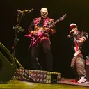Limp Bizkit Kembali ke Asia, Bakal Manggung di Malaysia 9 Desember 2026