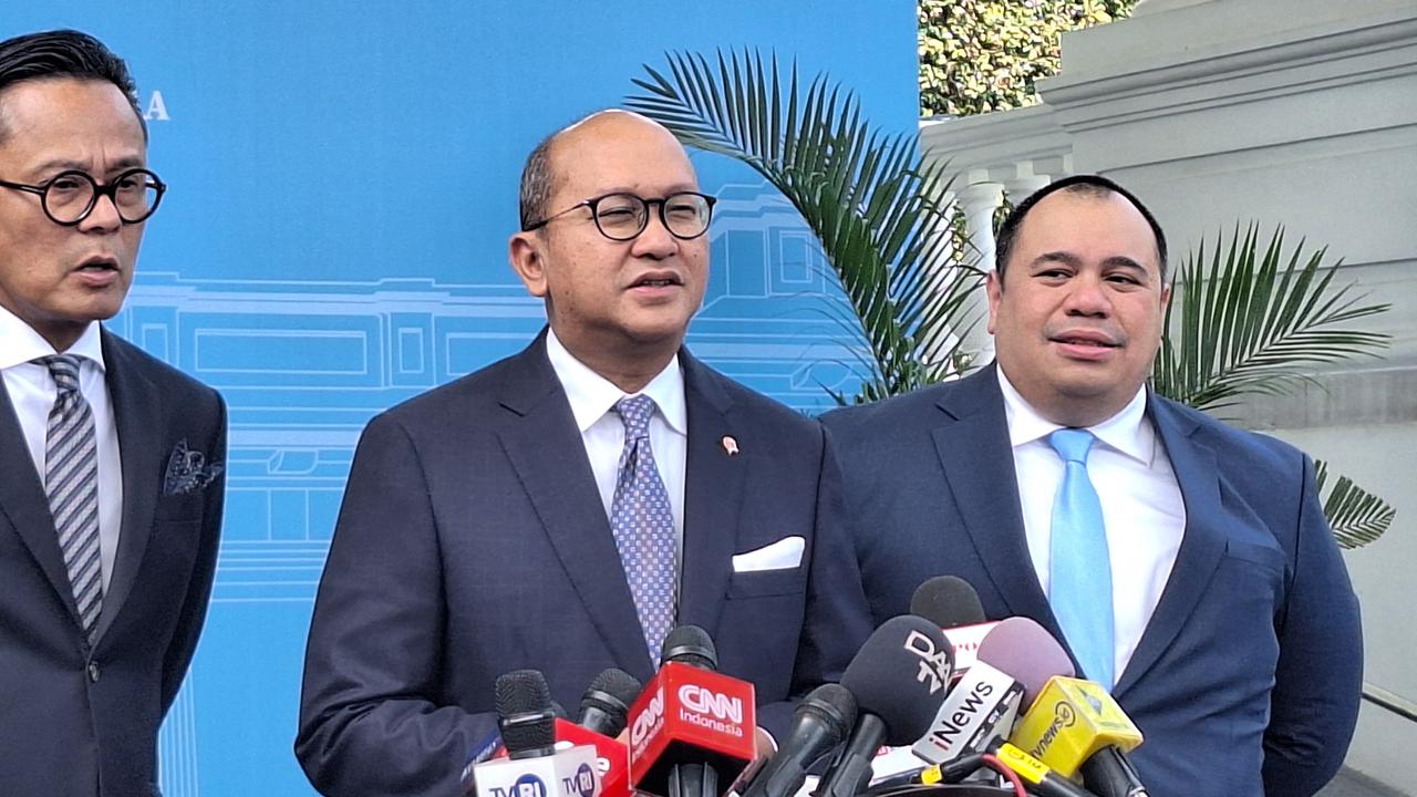 Bocoran Struktur Pengurus Danantara, Ada Nama Mengejutkan?