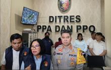 Polda Sumut Bongkar Live TikTok Bermuatan Pornografi, Host Raup Rp5 Juta per Hari