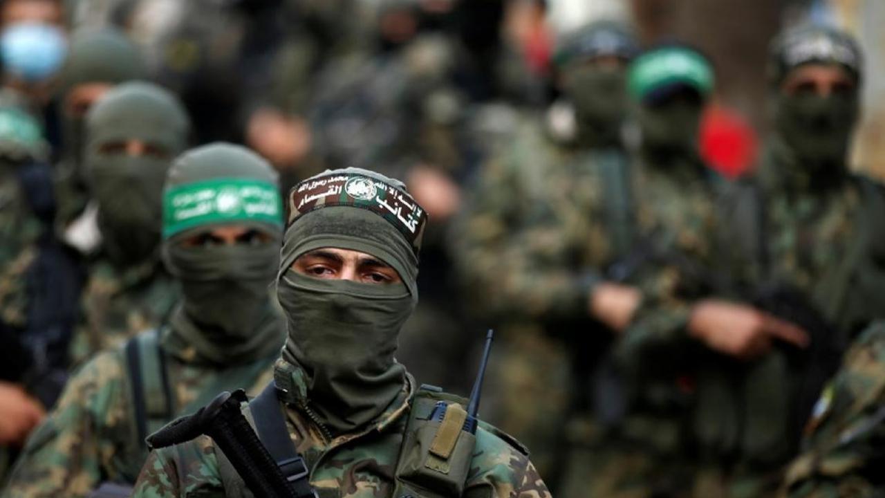Israel Kaget Jumlah Pejuang Hamas Bukan Berkurang Tapi Makin Bertambah di Gaza, Segini Jumlahnya
