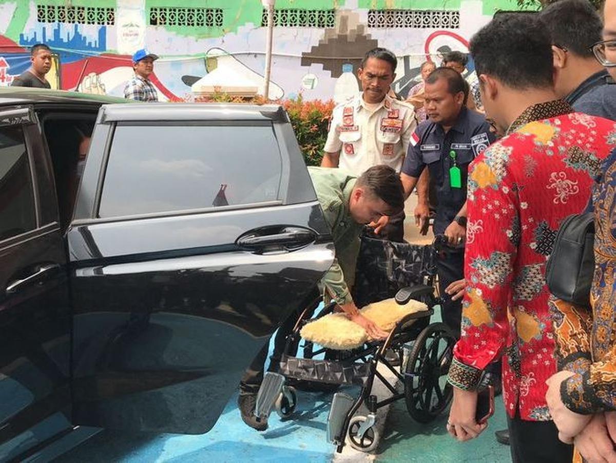 Dok. Istimewa