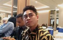 Athalla Naufal Berduka, Kenang Mendiang Eyang Mama yang Penuh Kasih