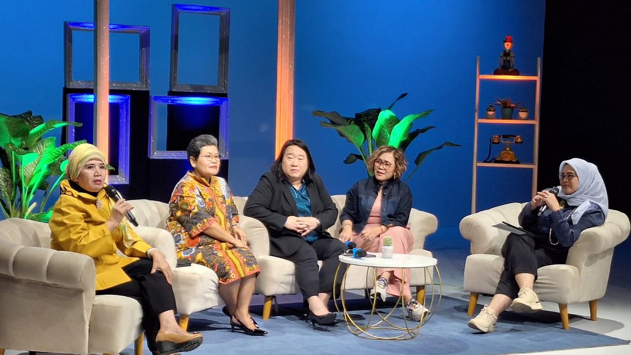 Memetik Pelajaran dari Kartini Emtek: Kesetaraan, Integritas, dan Teknologi