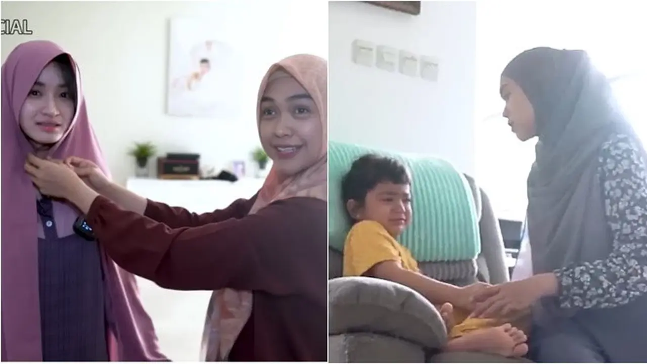 Ngeprank Mazaya Tuai Kritik, Ini 6 Konten Terbaru Ria Ricis yang Jadi Omongan