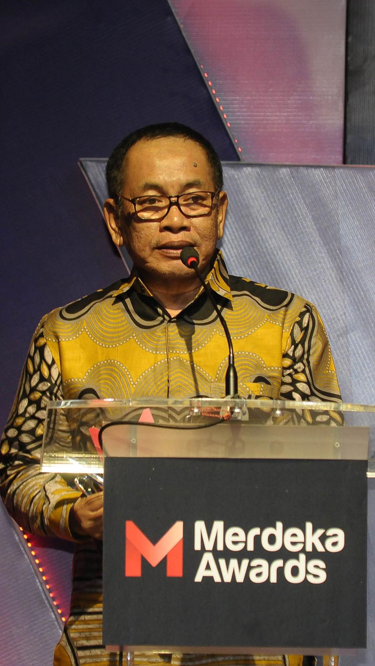 Merdeka Awards 2023 adalah ajang penghargaan dan apresiasi untuk mereka yang telah memberikan sumbangsih bagi kemajuan negeri dan kemanusiaan.