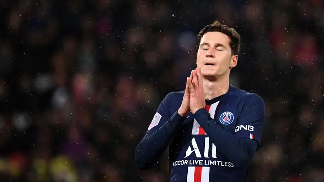 Foto: Termasuk Mauro Icardi, 5 Pemain Tumbal Lionel Messi Jika Dipastikan Datang ke PSG