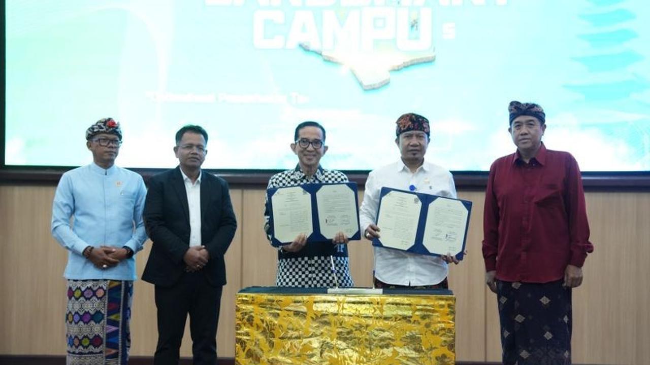 Tahukah Anda? Badan Bank Tanah, Lembaga Sui Generis, Tegaskan Komitmen Kelola Pertanahan Inklusif untuk Ekonomi Berkeadilan