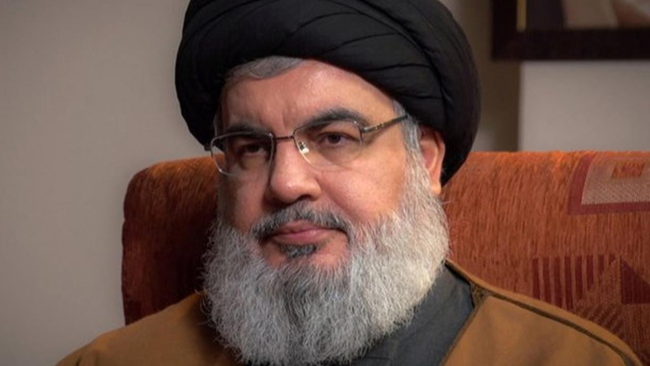 Hizbullah Ungkap Detik-Detik Terakhir Hidup Hassan Nasrallah Sebelum Dibunuh Israel
