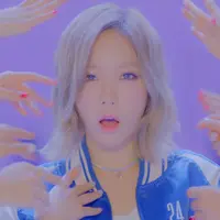 Taeyeon SNSD (via youtube SMTOWN)