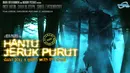 Kisah hantu pastur ini kemudian dijadikan film layar lebar dengan judul 'Hantu Jeruk Purut' (Istimewa)