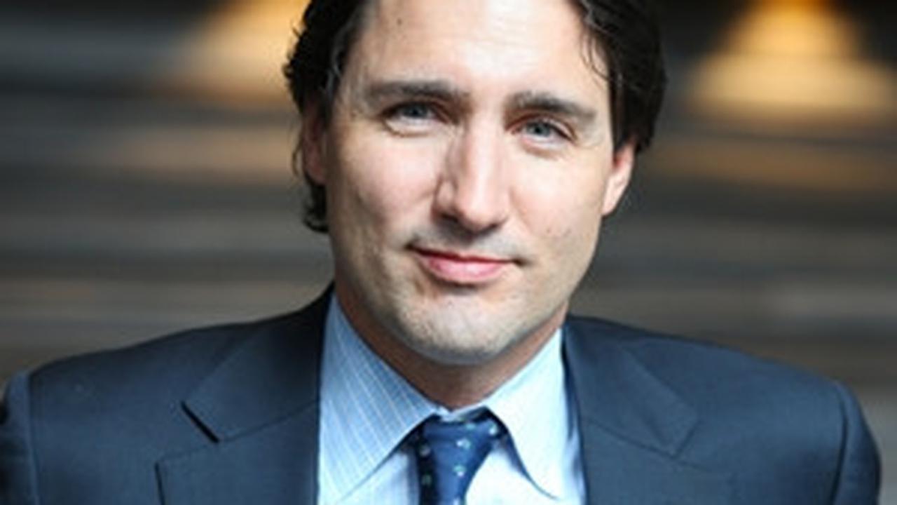 Perdana Menteri Kanada Justin Trudeau Miliki Darah Indonesia