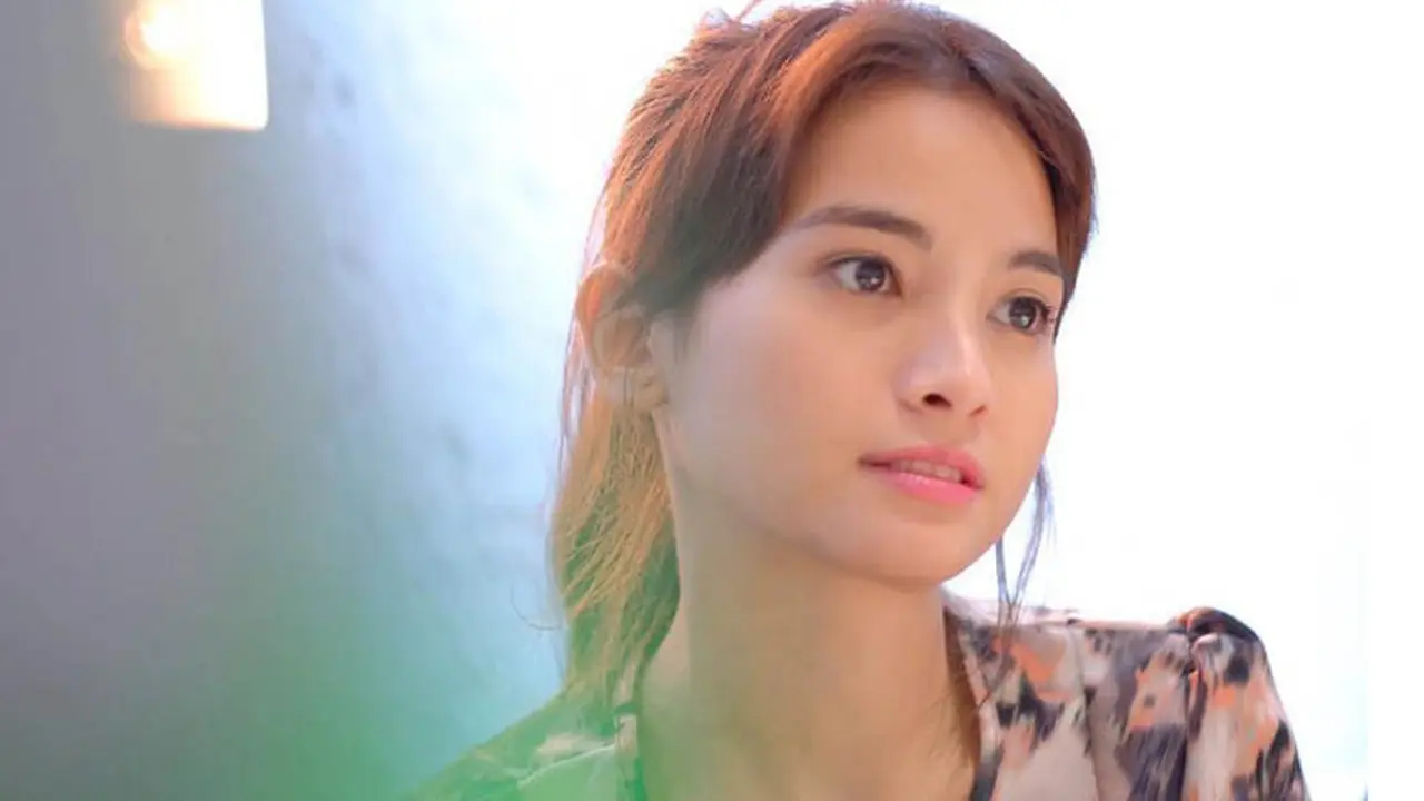 Acha Septriasa