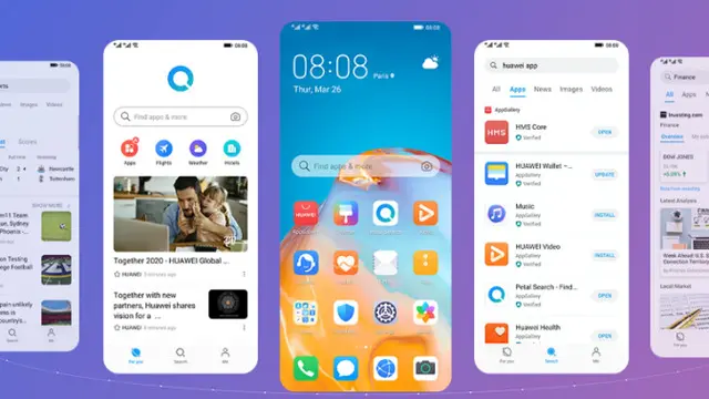 Huawei