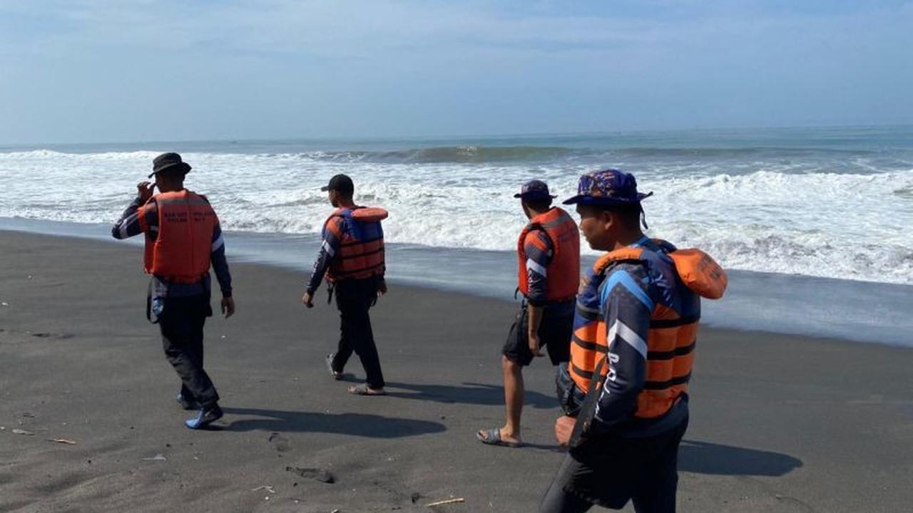Operasi SAR Sungai Opak Ditutup, Korban Tenggelam Belum Ditemukan Setelah Tujuh Hari Pencarian
