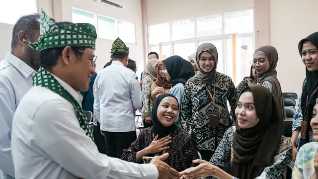 Muhaimin Iskandar