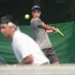 Ganda Putra Indonesia Nathan Anthony Barki/Christopher Rungkat Melaju ke Semifinal Amman International Tennis Championships 2022 (Ist)