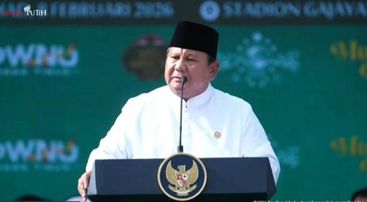 Prabowo Bicara soal Pembangunan Kampung Haji di Makkah: Semua Jemaah RI akan Dapat Hunian Layak