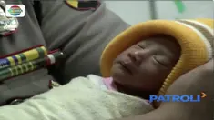 Keduanya menghilang saat bayi yang di lahirkannya baru berusia 4 hari.