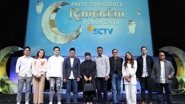 [Fimela] Sinetron Bidadari Surgamu