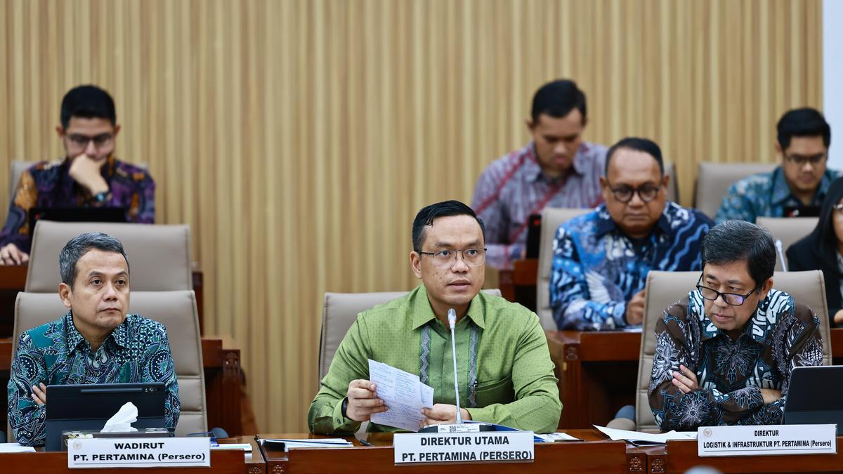 Jurus Pertamina Dukung Mudik Lancar 2025, Ada Diskon Tiket Pesawat hingga Pelumas