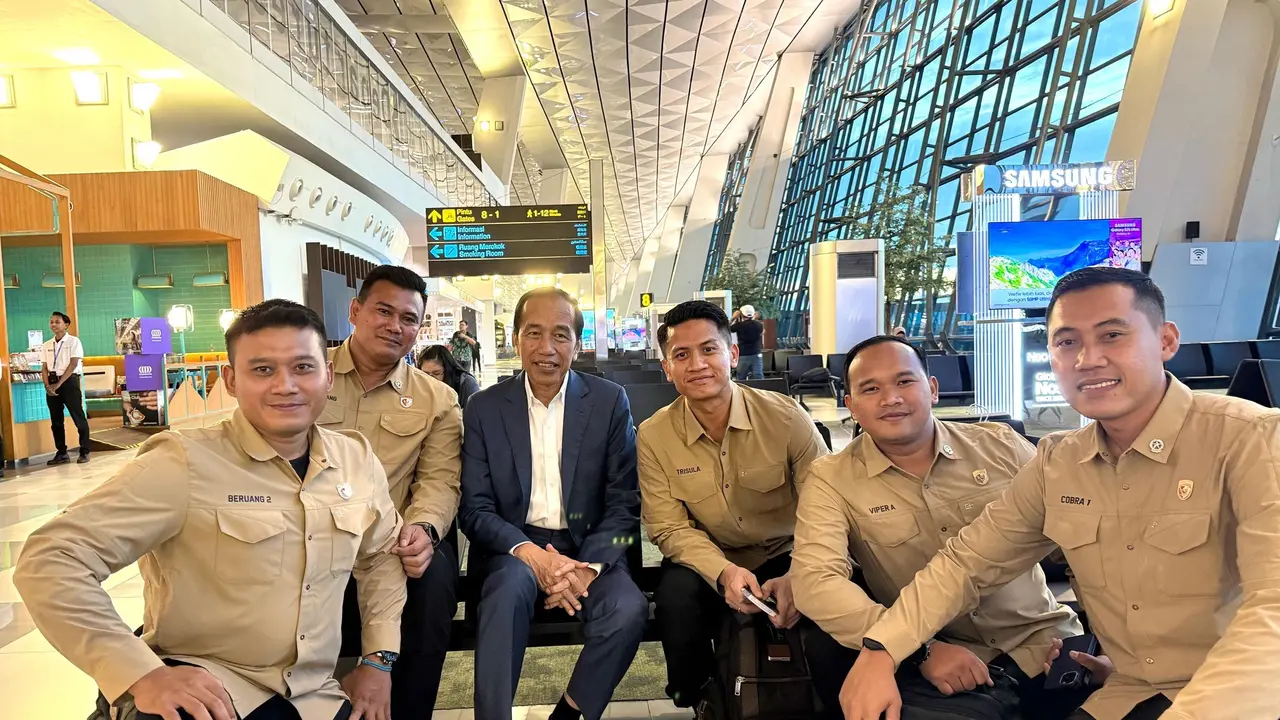 Jokowi