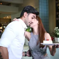 Mehdi Zati (Adrian Putra/bintang.com)