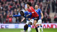 Bela Fellaini, Manajer MU 'Bawa-bawa' Seks Masochim
